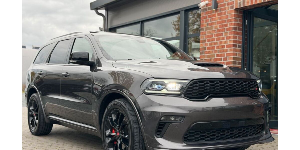 Dodge Durango 32.000 km 47.500 &euro; Isernhagen 30916