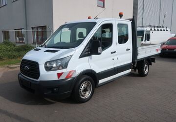 Ford Transit 261.277 km 9.900 &euro; Hannover 30179