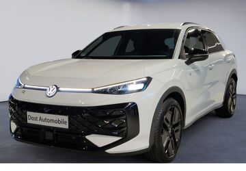 VW T-Roc 3.000 km 40.790 &euro; Hildesheim 31135