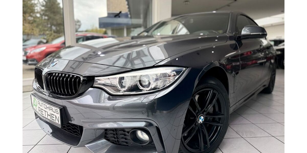 BMW 440 Gran Coupé 97.000 km 33.490 &euro; Laatzen (Hannover) 30880