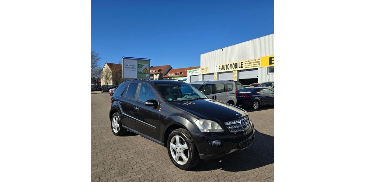Mercedes-Benz ML 320 274.000 km 4.400 &euro; Garbsen/ Hannover 30827