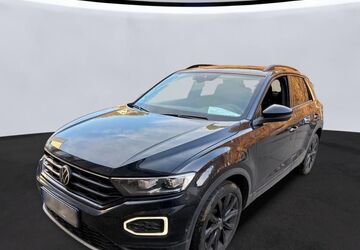 VW T-Roc 81.600 km 22.890 &euro; Ronnenberg 30952
