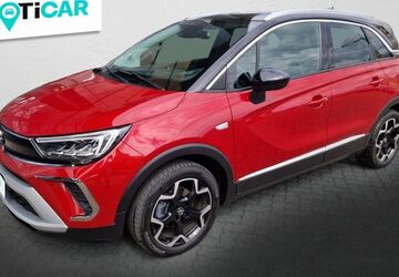 Opel Crossland (X) 56.501 km 14.290 &euro; Hannover 30173