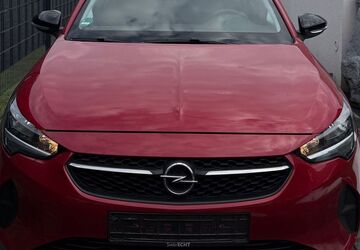 Opel Corsa 73.100 km 11.000 &euro; Hannover 30627