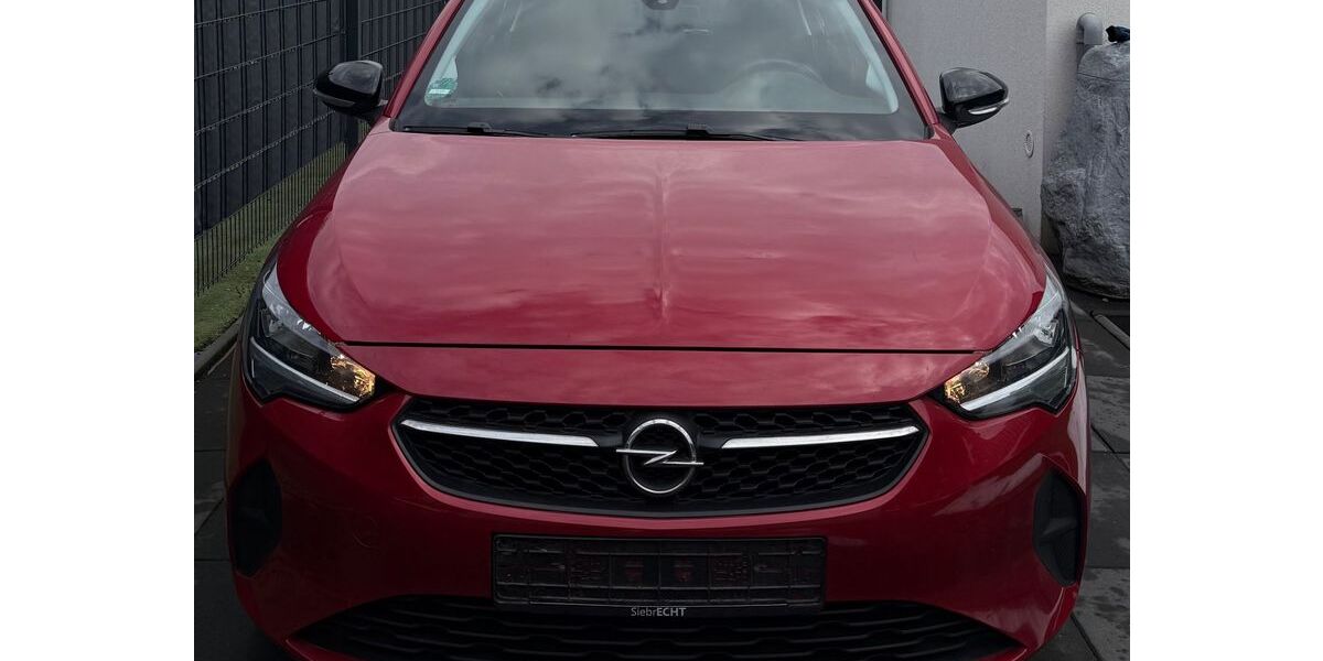 Opel Corsa 73.100 km 11.000 &euro; Hannover 30627
