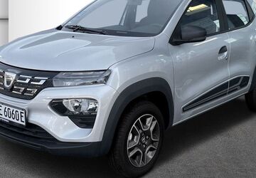 Dacia Spring 18.000 km 19.960 &euro; Hannover 30519