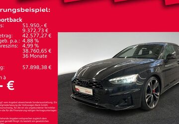 Audi S5 39.942 km 49.450 &euro; Hannover 30179