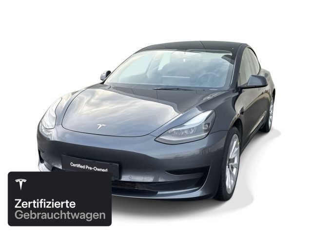 Tesla Model 3 81.902 km 23.200 &euro; Hannover 30519