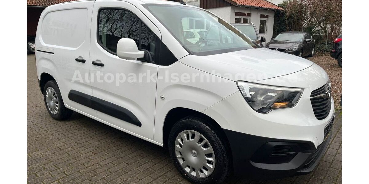 Opel Combo 136.000 km 7.850 &euro; Isernhagen 30916