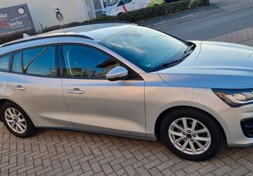 Ford Focus 237.858 km 8.597 &euro; Langenhagen 30853