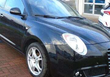 Alfa Romeo MiTo 148.500 km 4.350 &euro; Gehrden 30989