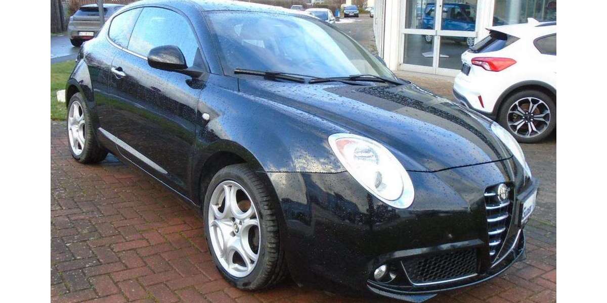 Alfa Romeo MiTo 148.500 km 4.350 &euro; Gehrden 30989