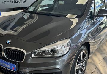 BMW 220 129.507 km 13.990 &euro; Hannover 30419