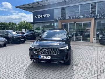 Gebrauchte Volvo XC90