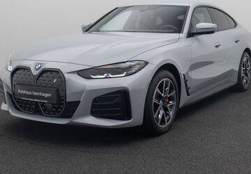 BMW i4 26.316 km 40.999 &euro; Isernhagen 30916