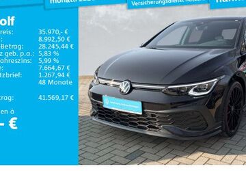 VW Golf 22.670 km 34.950 &euro; Hannover 30655