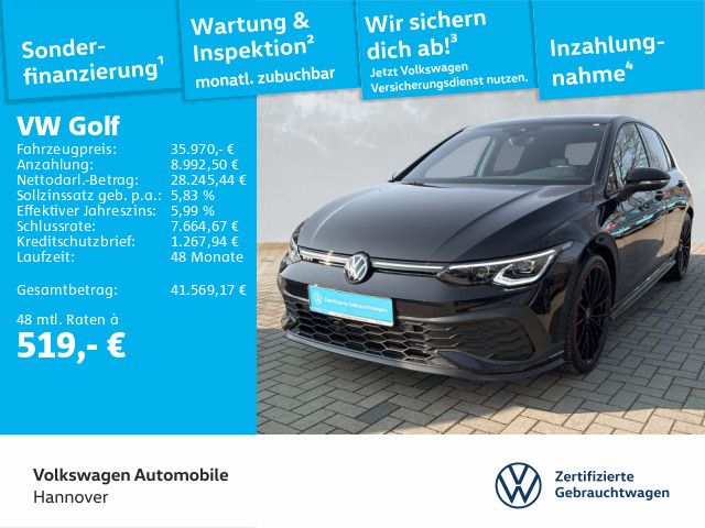 VW Golf 22.670 km 34.950 &euro; Hannover 30655