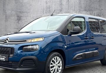 Citroen Berlingo 71.803 km 18.700 &euro; Laatzen 30880