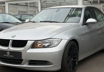 BMW 318 100.000 km 7.990 &euro; Hannover 30519