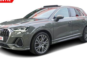 Audi Q3 57.816 km 31.990 &euro; Hannover 30179
