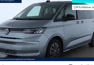 VW T7 Multivan 3.812 km 48.130 &euro; Hannover 30419
