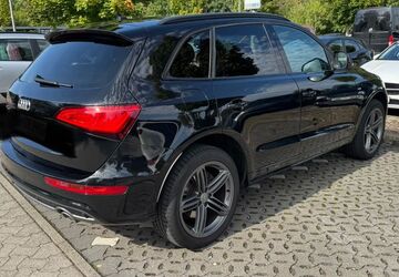 Audi Q5 280.000 km 13.000 &euro; Burgdorf 31303