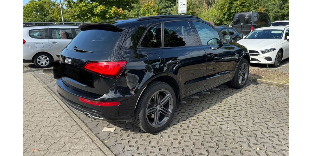 Audi Q5 280.000 km 13.000 &euro; Burgdorf 31303