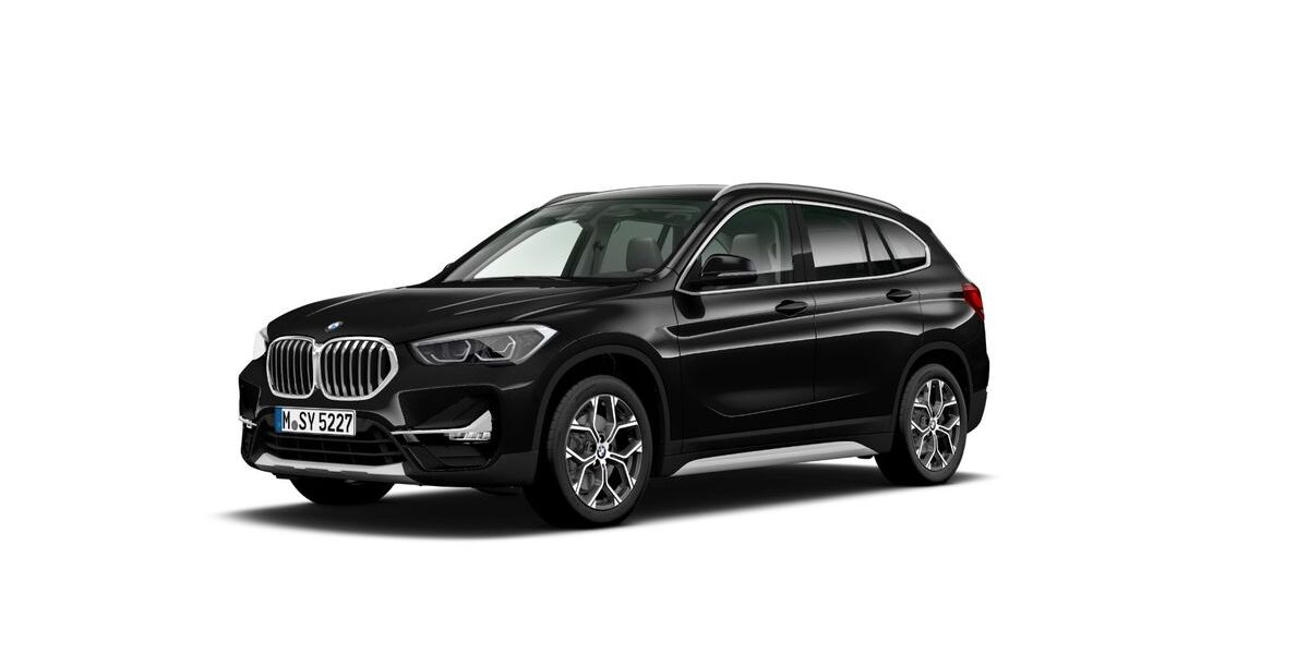 BMW X1 108.330 km 23.999 &euro; Hannover 30177