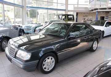 Mercedes-Benz E 220 305.500 km 8.350 &euro; Hannover 30659
