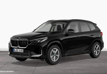 BMW X1 71.250 km 28.907 &euro; Hannover 30539