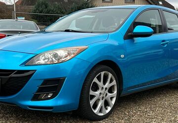 Mazda 3 189.000 km 5.790 &euro; Hannover, Wettbergen 30457