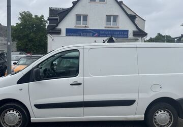 Fiat Scudo 111.394 km 8.990 &euro; Hannover 30419