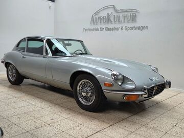 Gebrauchte Jaguar E-Type