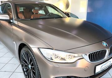 BMW 435 94.243 km 25.980 &euro; Laatzen (Bei Hannover) 30880