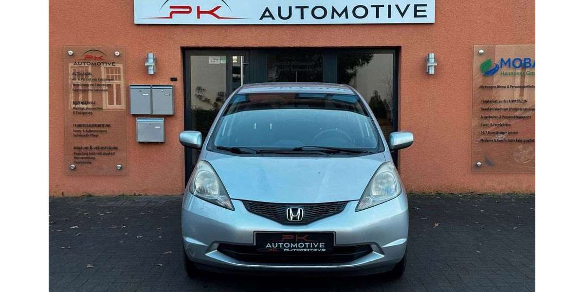 Honda Jazz 192.500 km 2.500 &euro; Hannover 30177