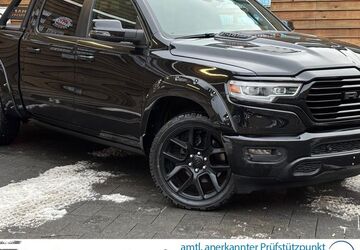 Dodge RAM 41.295 km 62.900 &euro; Langenhagen 30855