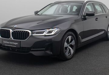 BMW 520 101.938 km 33.499 &euro; Isernhagen 30916