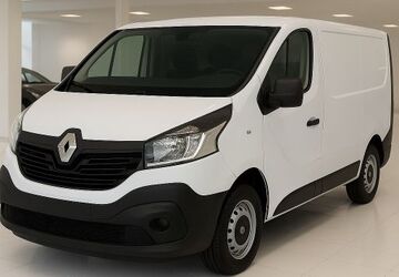 Renault Trafic 100.000 km 15.990 &euro; Nordstemmen 31171