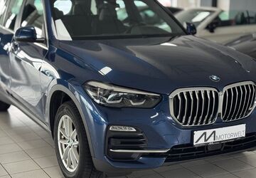 BMW X5 223.590 km 32.995 &euro; Hildesheim 31135
