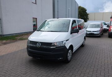 VW T6 Kombi 91.986 km 25.900 &euro; Hannover 30179
