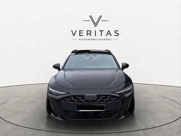 Gebrauchte Audi A6