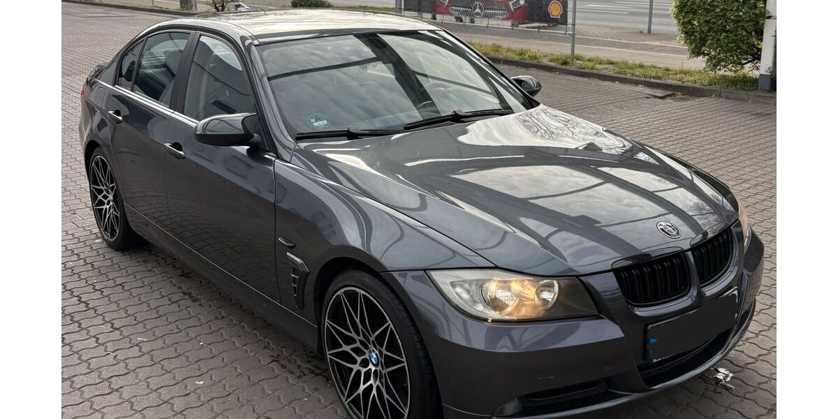 BMW 318 175.500 km 6.000 &euro; Isernhagen 30916