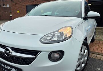 Opel Adam 100.000 km 5.690 &euro; Garbsen 30827