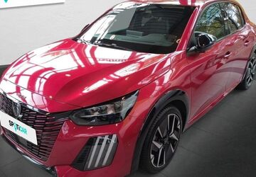 Peugeot 208 8.617 km 17.350 &euro; Hannover 30173