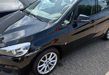 BMW 225 109.350 km 8.990 &euro; Langenhagen 30851