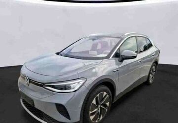 VW ID.4 34.092 km 31.390 &euro; Hannover 30655