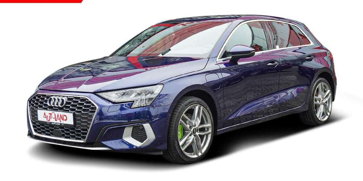 Audi A3 68.425 km 23.950 &euro; Hannover 30179