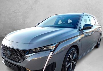 Peugeot 308 29.628 km 23.480 &euro; Hannover 30453