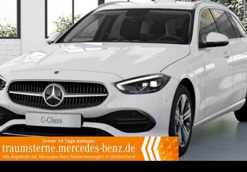 Mercedes-Benz C 200 113.024 km 25.890 &euro; Hannover/Langenhagen 30855