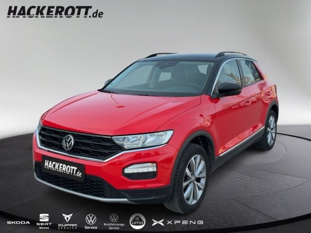 VW T-Roc 95.624 km 14.880 &euro; Burgwedel 30938